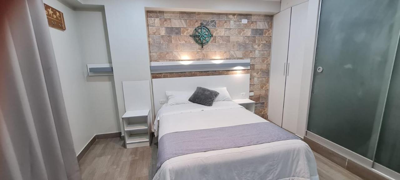 Chala El Faro Hotel מראה חיצוני תמונה
