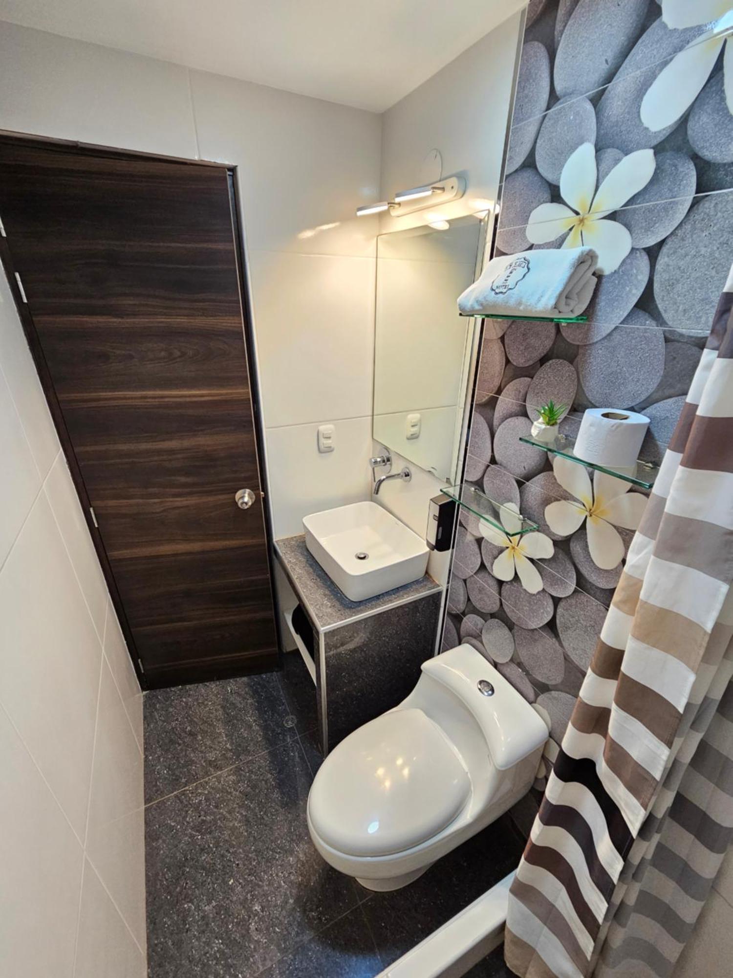 Chala El Faro Hotel מראה חיצוני תמונה