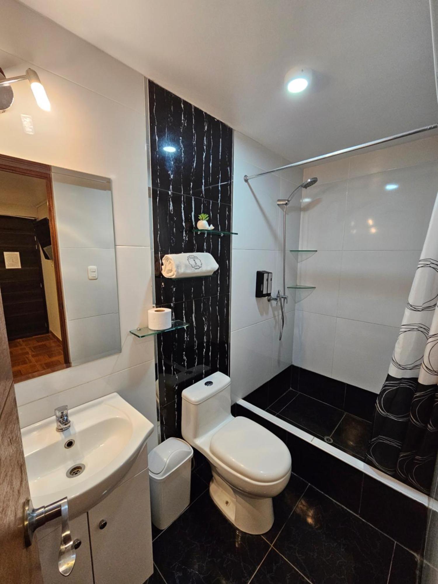 Chala El Faro Hotel מראה חיצוני תמונה