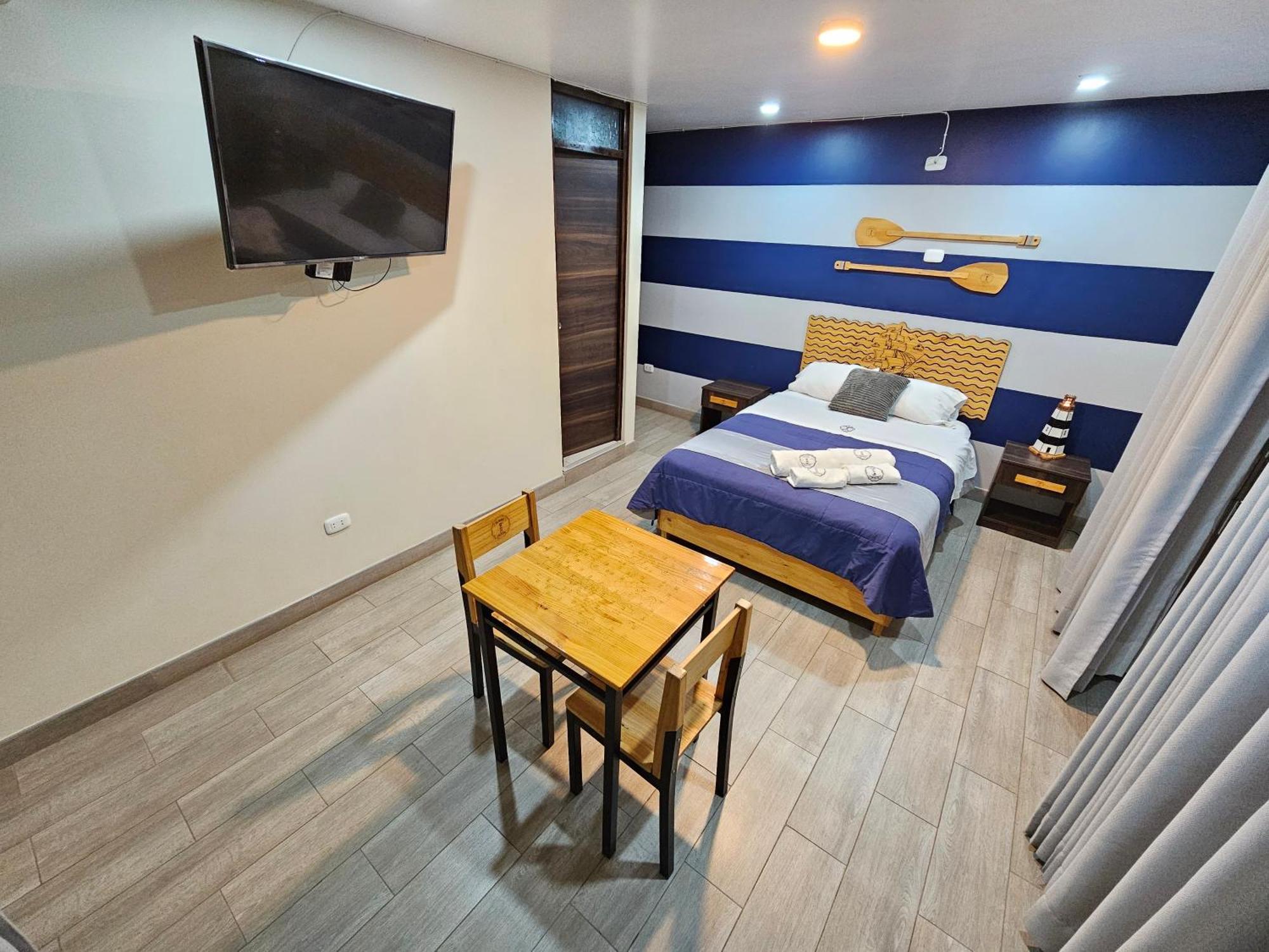 Chala El Faro Hotel מראה חיצוני תמונה